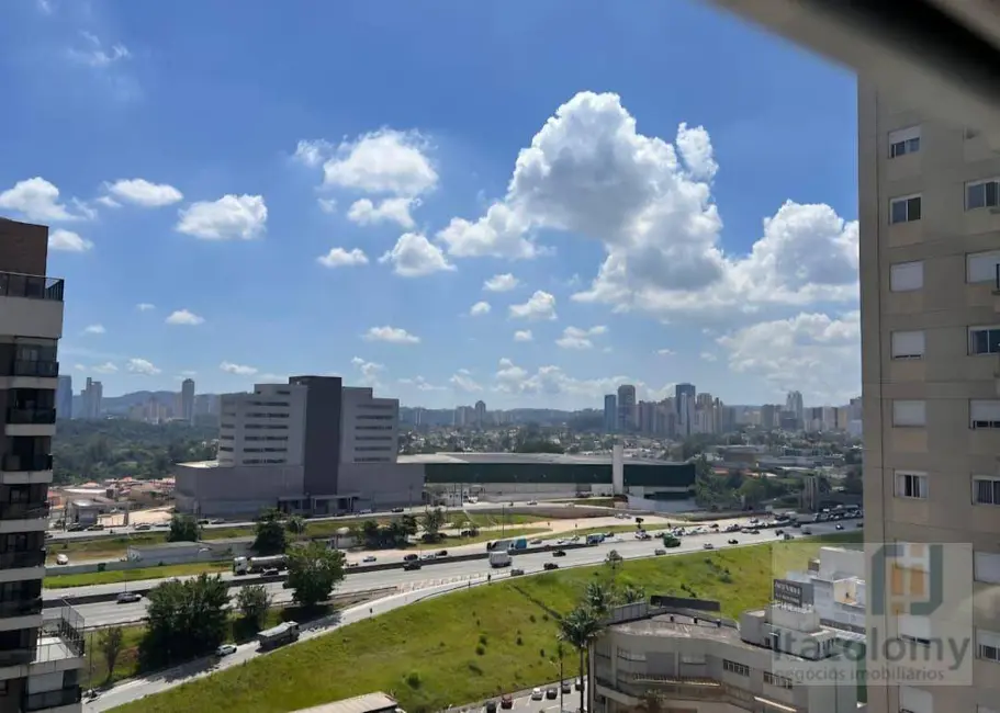 Foto 9 de Apartamento com 3 quartos à venda, 105m2 em Bethaville I, Barueri - SP