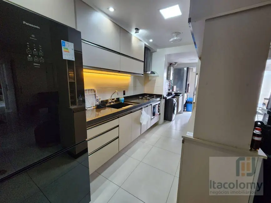 Foto 7 de Apartamento com 3 quartos à venda, 105m2 em Bethaville I, Barueri - SP