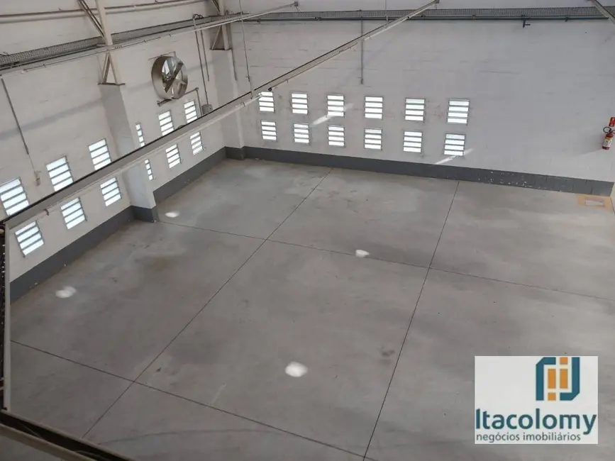 Foto 8 de Armazém / Galpão à venda, 1610m2 em Jardim Califórnia, Barueri - SP