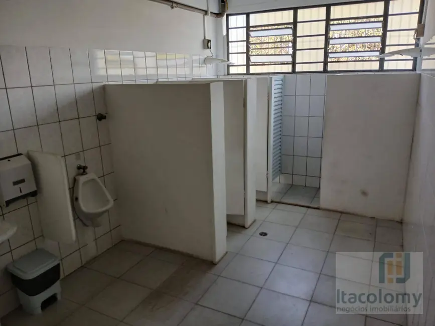 Foto 7 de Armazém / Galpão à venda, 1610m2 em Jardim Califórnia, Barueri - SP