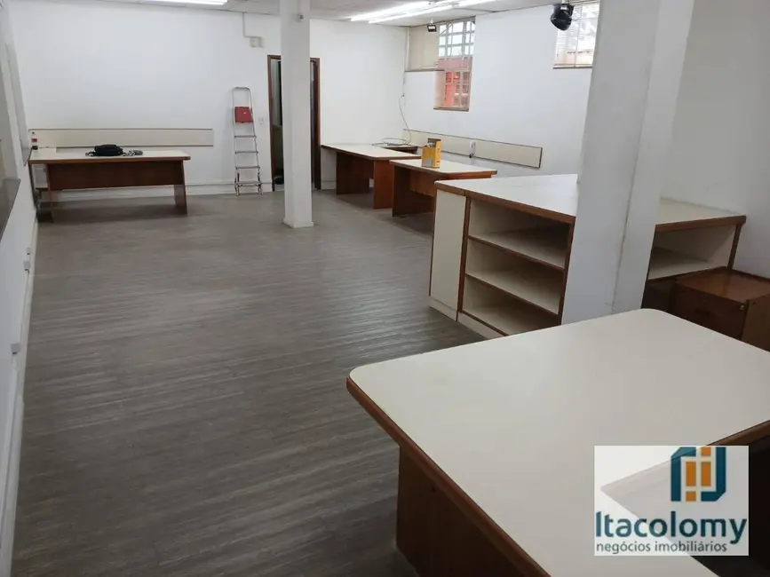 Foto 6 de Armazém / Galpão à venda, 1610m2 em Jardim Califórnia, Barueri - SP