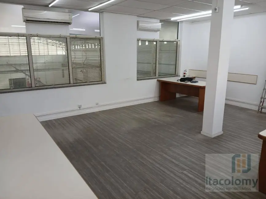 Foto 4 de Armazém / Galpão à venda, 1610m2 em Jardim Califórnia, Barueri - SP