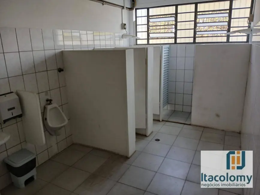 Foto 7 de Armazém / Galpão à venda, 1610m2 em Jardim Califórnia, Barueri - SP