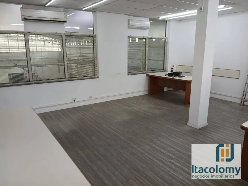 Foto 4 de Armazém / Galpão à venda, 1610m2 em Jardim Califórnia, Barueri - SP