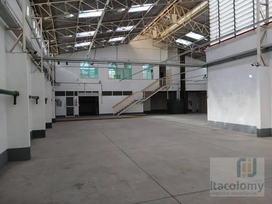 Foto 2 de Armazém / Galpão à venda, 1610m2 em Jardim Califórnia, Barueri - SP