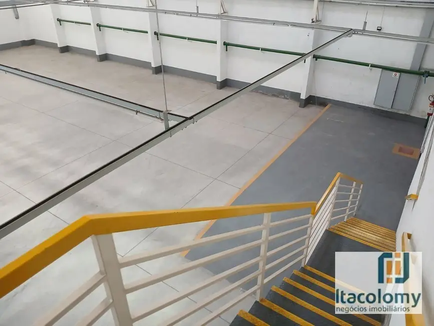 Foto 5 de Armazém / Galpão à venda, 1610m2 em Jardim Califórnia, Barueri - SP