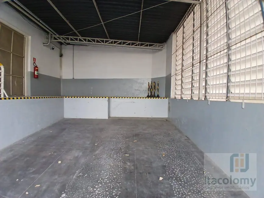Foto 9 de Armazém / Galpão à venda, 1610m2 em Jardim Califórnia, Barueri - SP