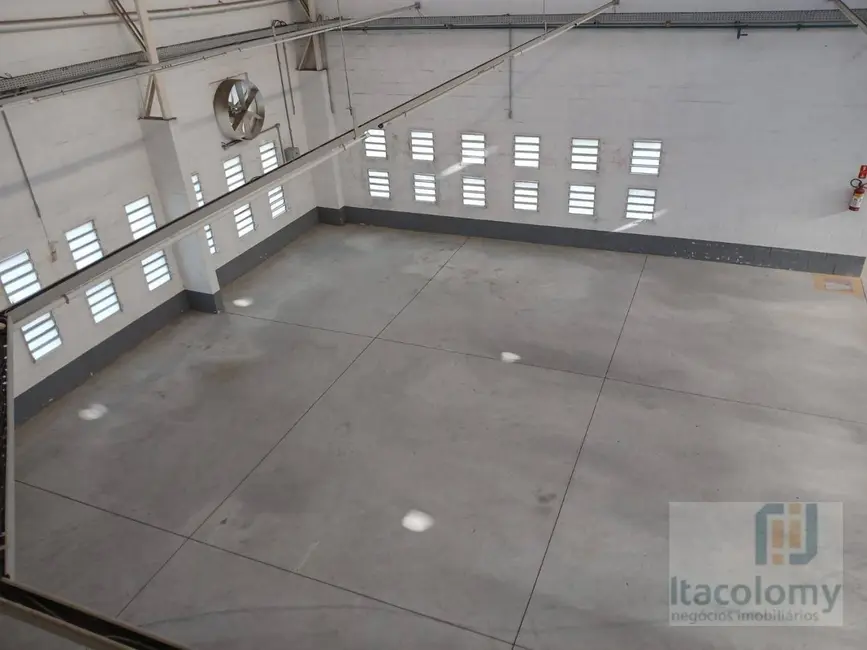 Foto 8 de Armazém / Galpão à venda, 1610m2 em Jardim Califórnia, Barueri - SP