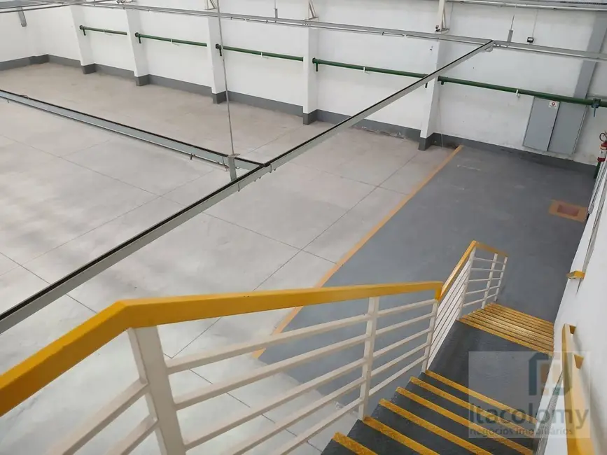 Foto 5 de Armazém / Galpão à venda, 1610m2 em Jardim Califórnia, Barueri - SP