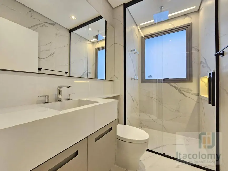 Foto 4 de Apartamento com 3 quartos à venda, 290m2 em Vila Nova Conceição, São Paulo - SP