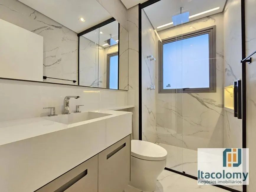 Apartamento com 3 quartos à venda, 290m2 em Vila Nova Conceição, São Paulo - SP - imagem 5 Foto 5 de Apartamento com 3 quartos à venda, 290m2 em Vila Nova Conceição, São Paulo - SP