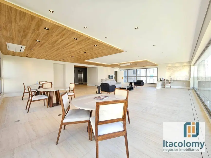 Apartamento com 3 quartos à venda, 290m2 em Vila Nova Conceição, São Paulo - SP - imagem 1 Foto 1 de Apartamento com 3 quartos à venda, 290m2 em Vila Nova Conceição, São Paulo - SP