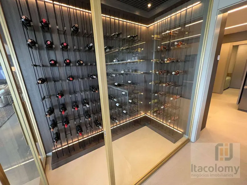 Foto 4 de Apartamento com 4 quartos à venda, 565m2 em Alphaville Empresarial, Barueri - SP