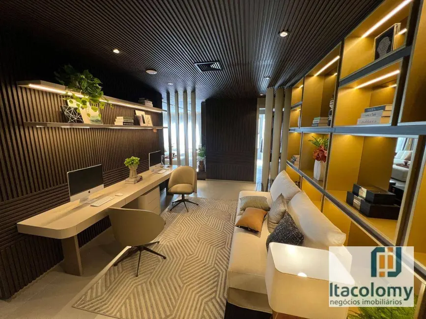 Foto 8 de Apartamento com 4 quartos à venda, 565m2 em Alphaville Empresarial, Barueri - SP