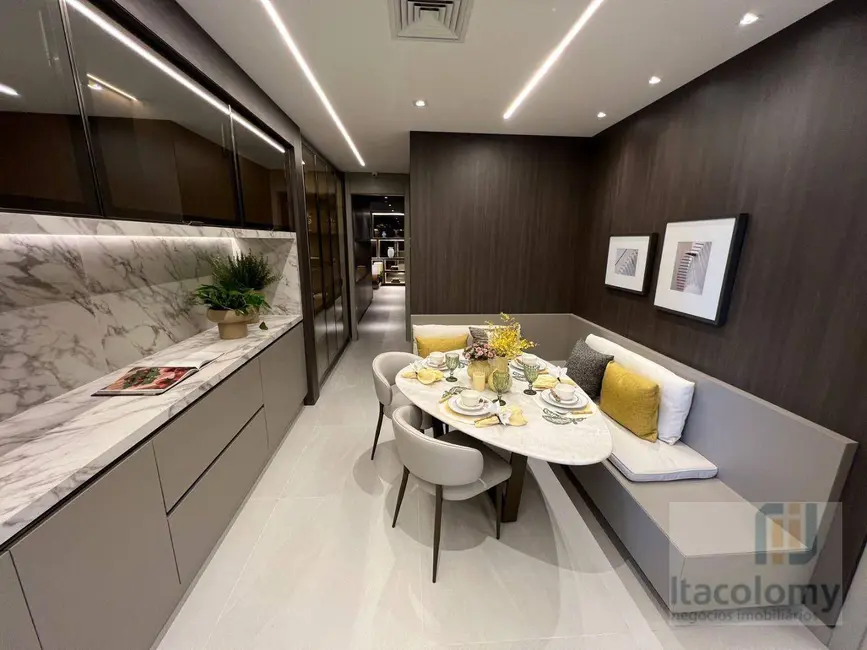 Foto 6 de Apartamento com 4 quartos à venda, 565m2 em Alphaville Empresarial, Barueri - SP