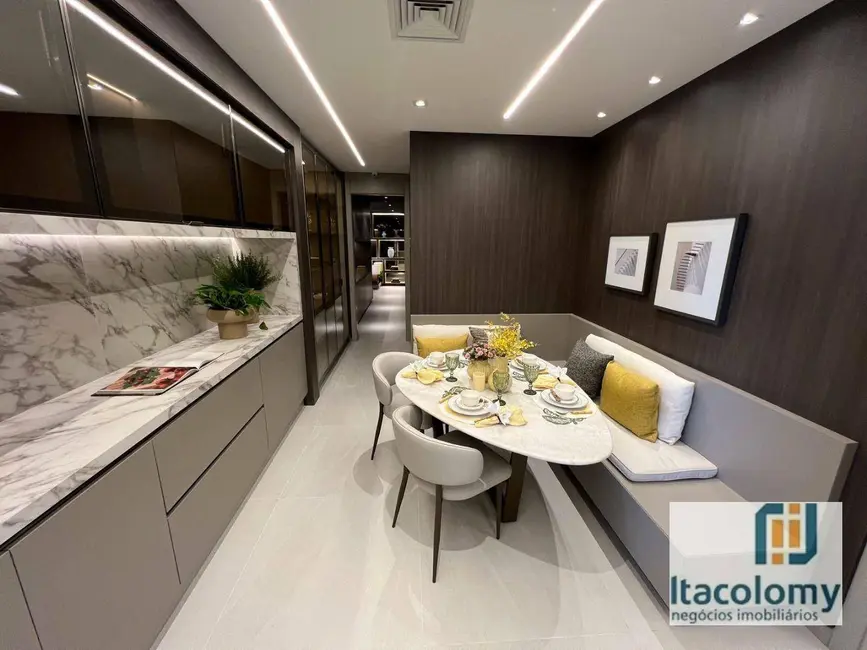 Foto 6 de Apartamento com 4 quartos à venda, 565m2 em Alphaville Empresarial, Barueri - SP