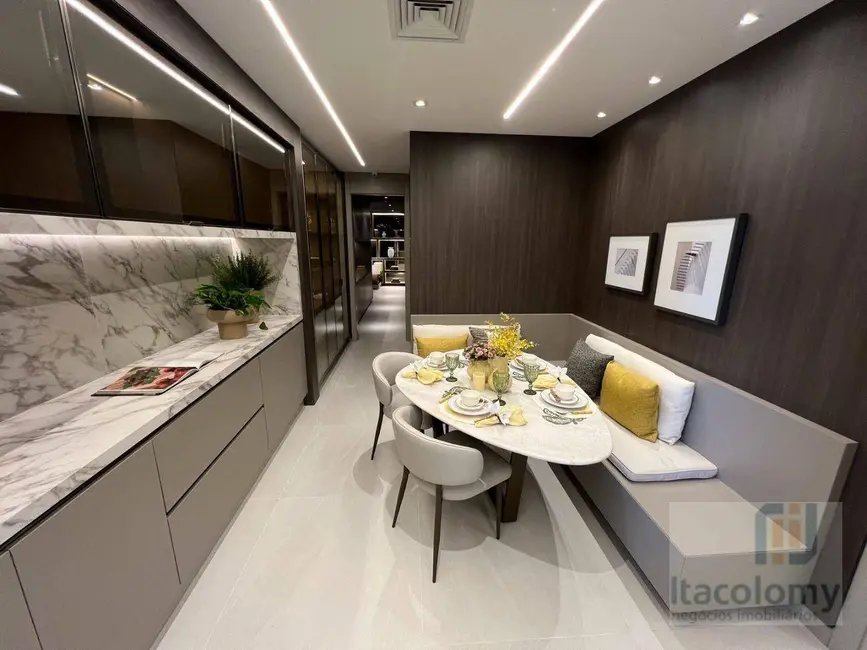 Foto 6 de Apartamento com 4 quartos à venda, 565m2 em Alphaville Empresarial, Barueri - SP