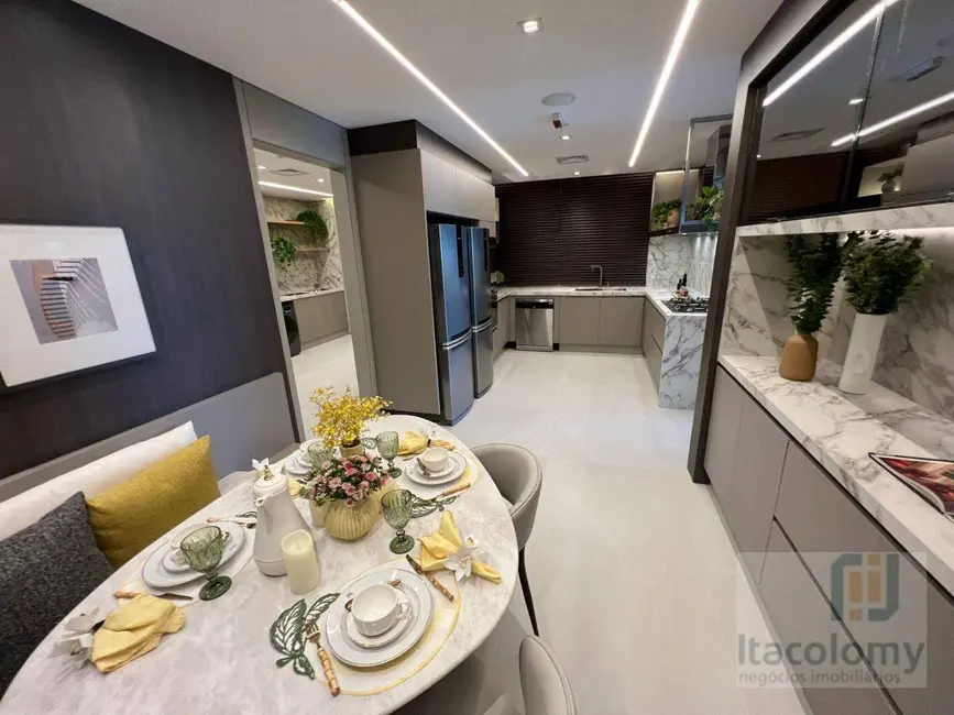 Foto 7 de Apartamento com 4 quartos à venda, 565m2 em Alphaville Empresarial, Barueri - SP