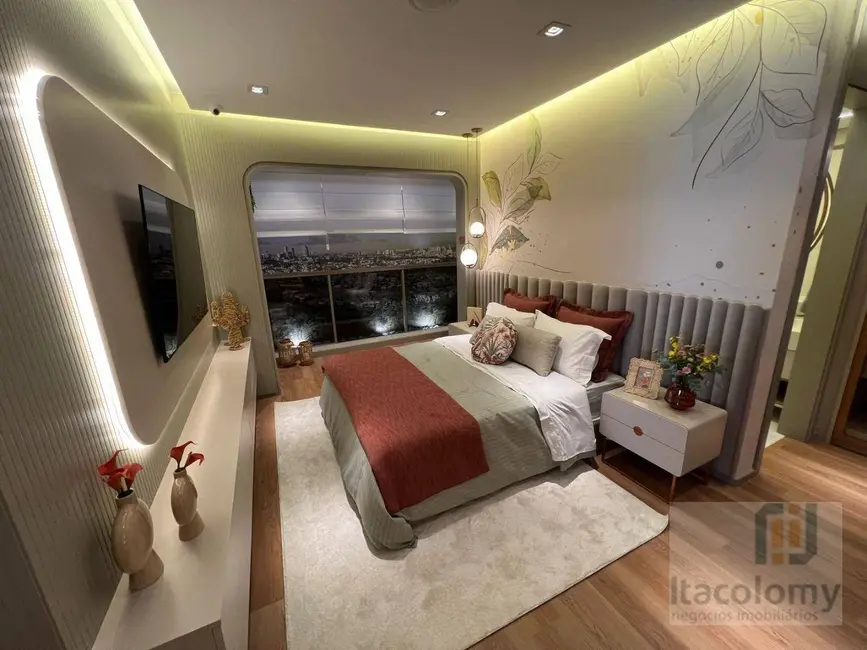 Foto 9 de Apartamento com 4 quartos à venda, 565m2 em Alphaville Empresarial, Barueri - SP