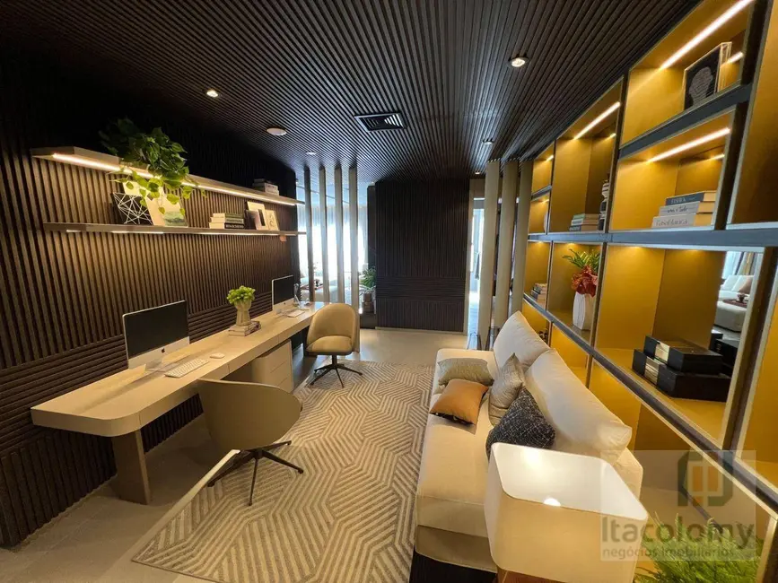 Foto 8 de Apartamento com 4 quartos à venda, 420m2 em Alphaville Empresarial, Barueri - SP