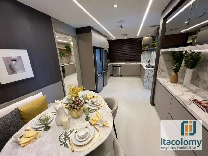 Foto 7 de Apartamento com 4 quartos à venda, 420m2 em Alphaville Empresarial, Barueri - SP