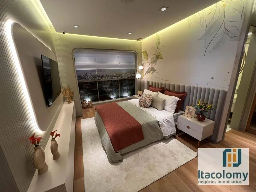 Foto 9 de Apartamento com 4 quartos à venda, 420m2 em Alphaville Empresarial, Barueri - SP