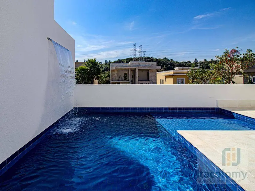 Foto 6 de Casa de Condomínio com 4 quartos à venda, 466m2 em Santana De Parnaiba - SP