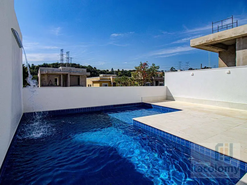 Foto 7 de Casa de Condomínio com 4 quartos à venda, 466m2 em Santana De Parnaiba - SP