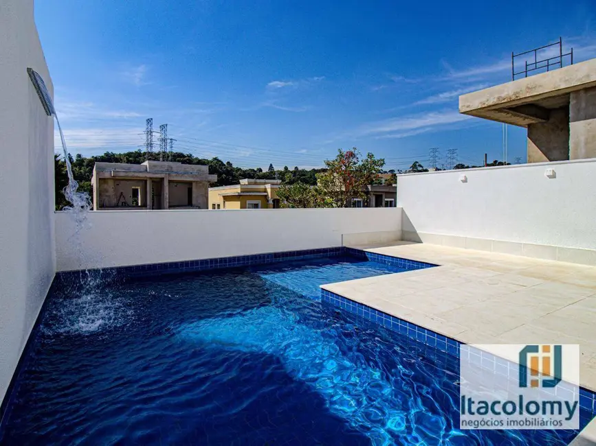 Foto 7 de Casa de Condomínio com 4 quartos à venda, 466m2 em Santana De Parnaiba - SP