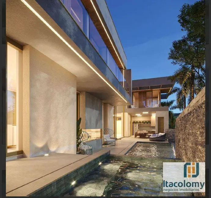 Foto 3 de Terreno / Lote à venda, 497m2 em Santana De Parnaiba - SP