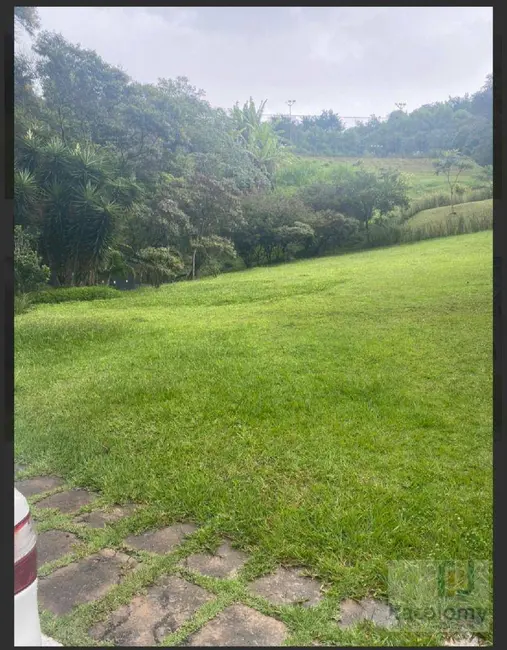 Foto 5 de Terreno / Lote à venda, 497m2 em Santana De Parnaiba - SP
