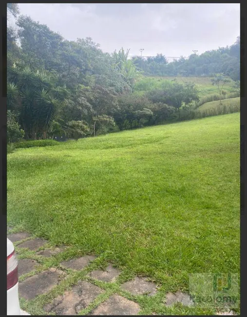 Foto 1 de Terreno / Lote à venda, 497m2 em Santana De Parnaiba - SP