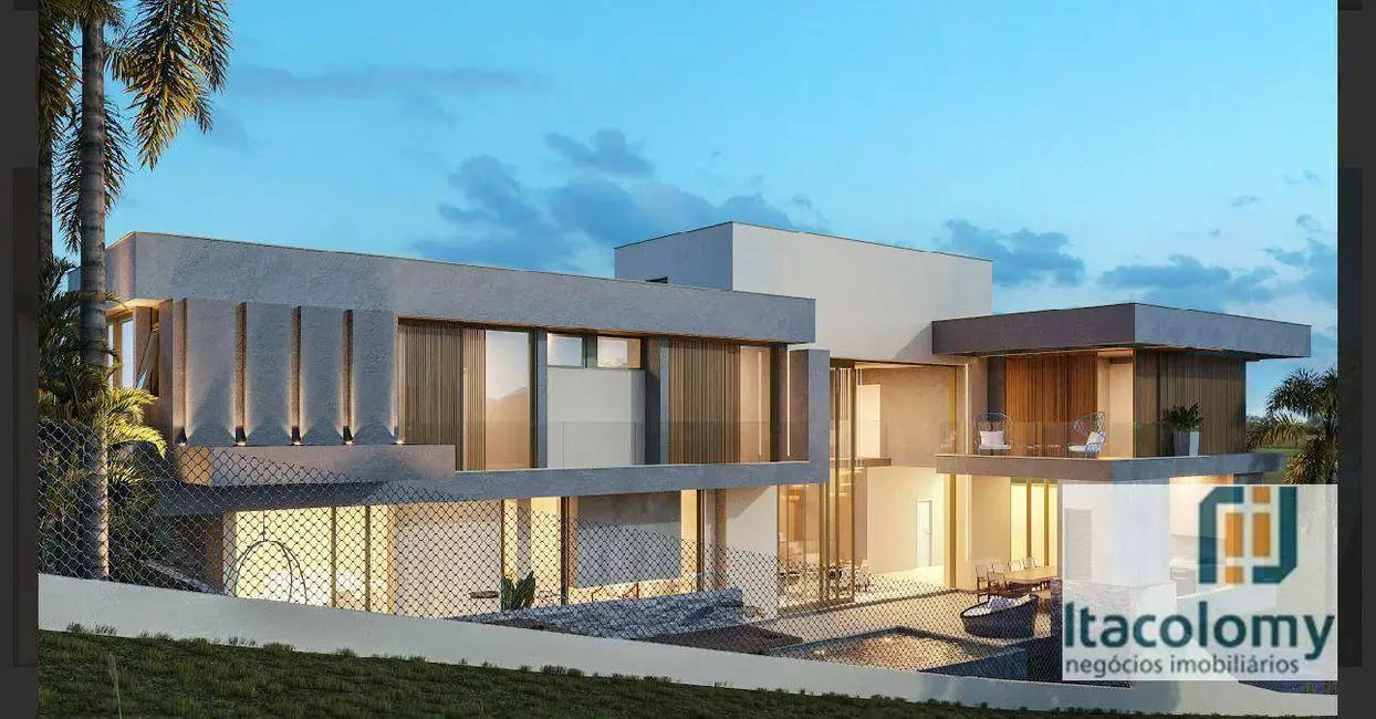 Foto 2 de Terreno / Lote à venda, 497m2 em Santana De Parnaiba - SP