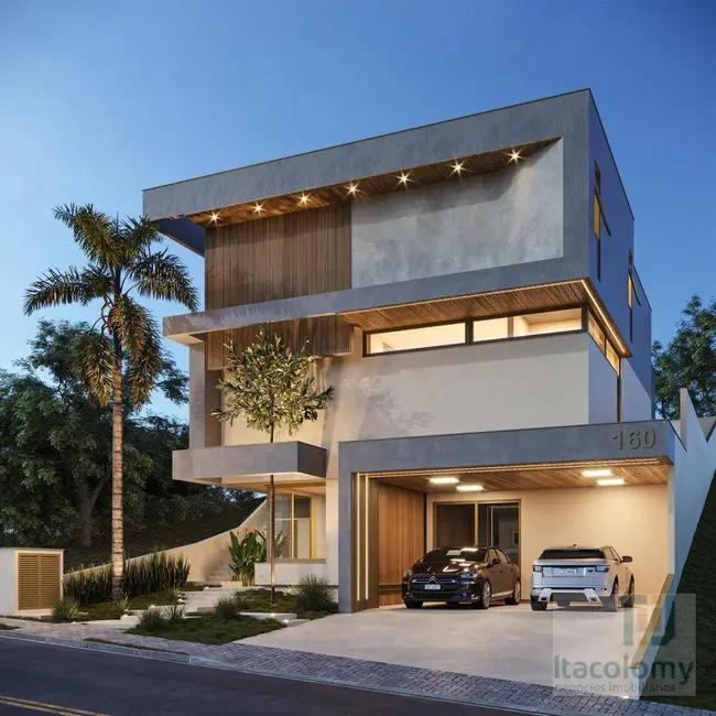 Foto 4 de Terreno / Lote à venda, 497m2 em Santana De Parnaiba - SP