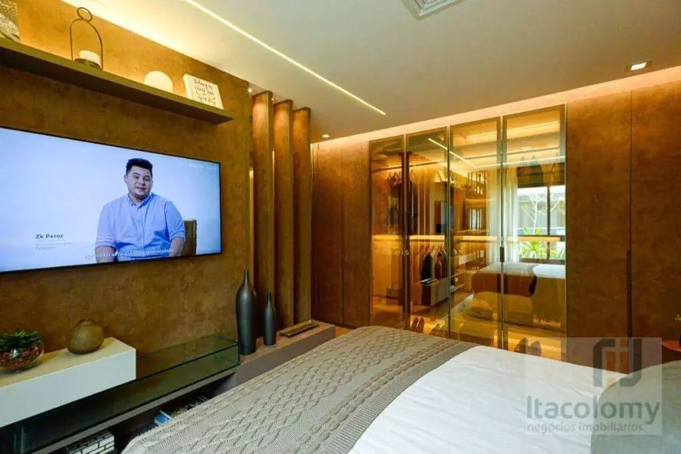 Foto 5 de Apartamento com 3 quartos à venda, 175m2 em Barueri - SP