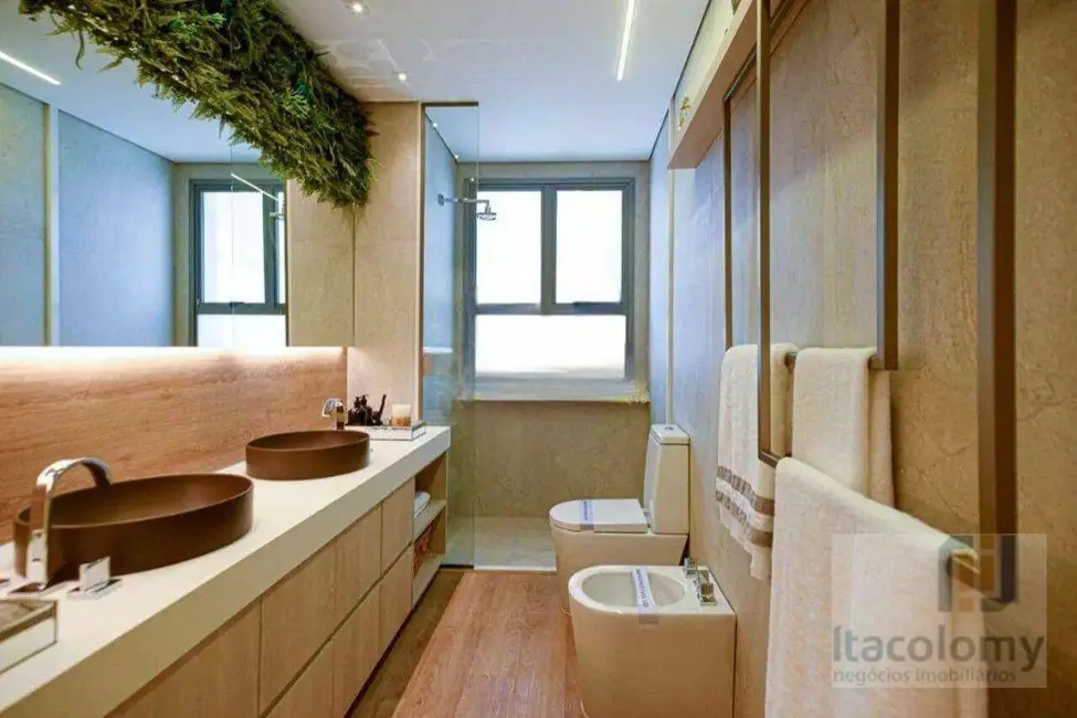 Foto 3 de Apartamento com 3 quartos à venda, 175m2 em Barueri - SP