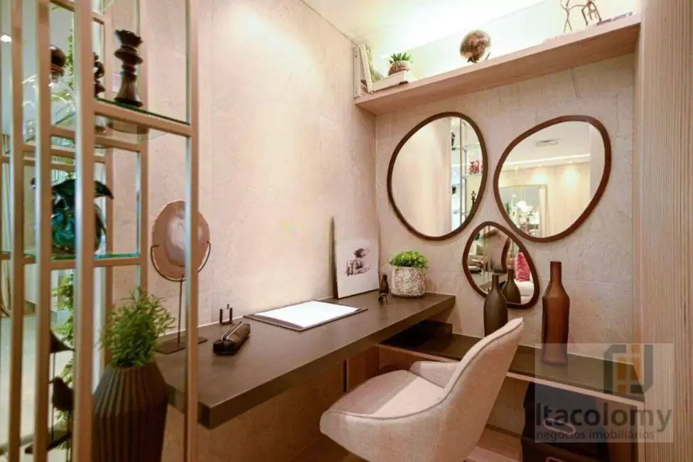 Foto 4 de Apartamento com 3 quartos à venda, 175m2 em Barueri - SP