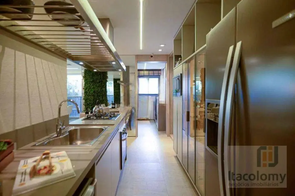 Foto 2 de Apartamento com 3 quartos à venda, 175m2 em Barueri - SP