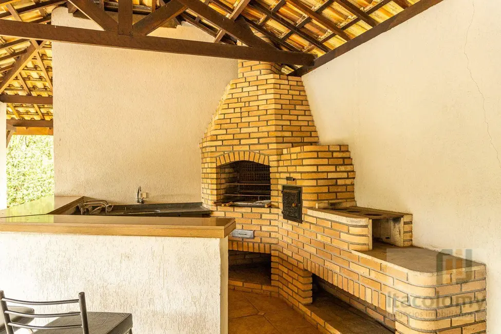 Foto 6 de Casa de Condomínio com 4 quartos à venda, 900m2 em Tamboré, Santana De Parnaiba - SP