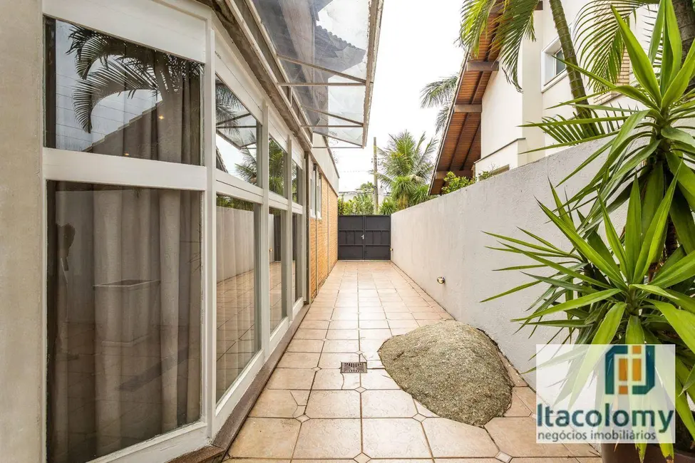 Foto 8 de Casa de Condomínio com 4 quartos à venda, 900m2 em Tamboré, Santana De Parnaiba - SP