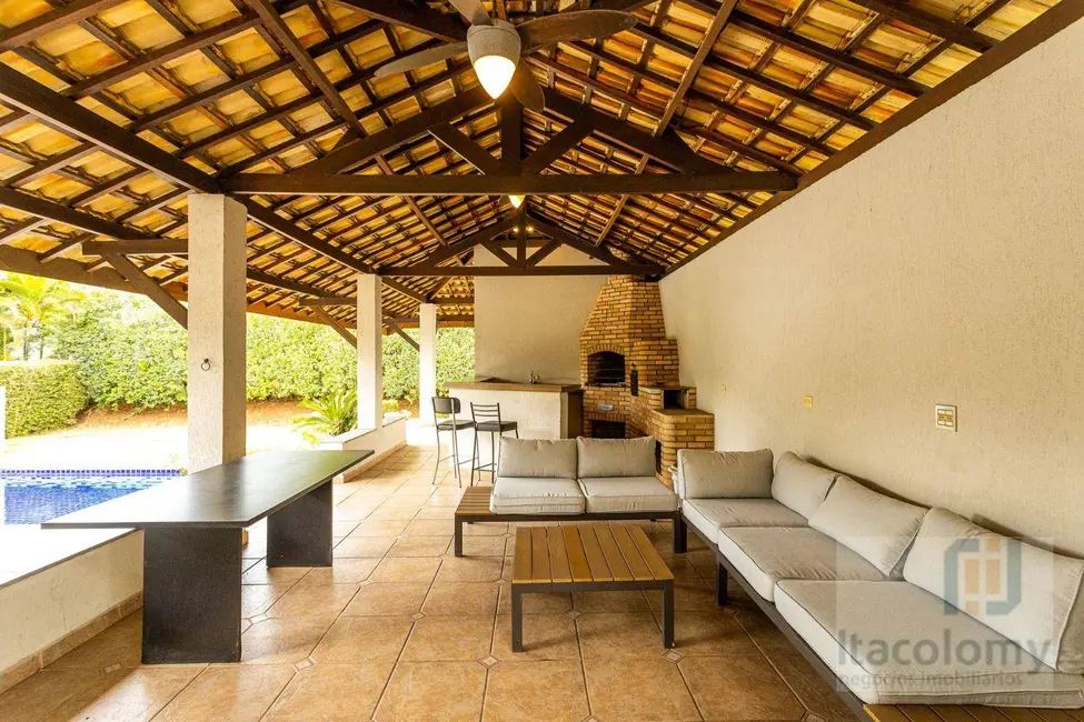 Foto 5 de Casa de Condomínio com 4 quartos à venda, 900m2 em Tamboré, Santana De Parnaiba - SP