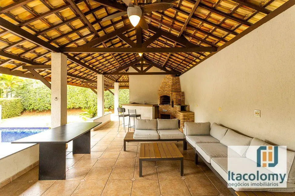 Foto 5 de Casa de Condomínio com 4 quartos à venda, 900m2 em Tamboré, Santana De Parnaiba - SP