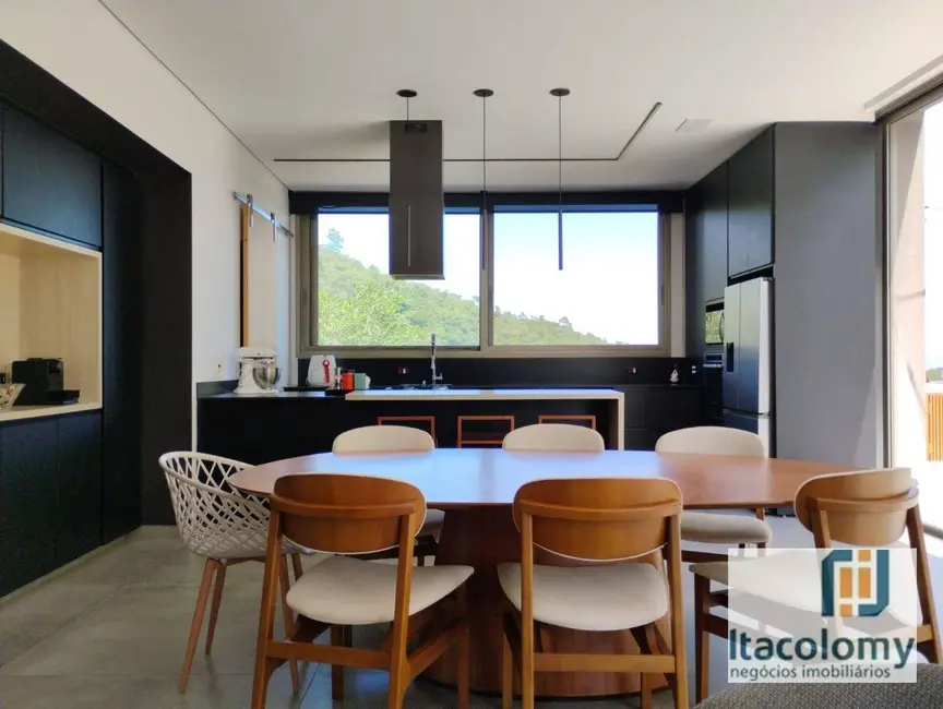 Foto 9 de Casa de Condomínio com 4 quartos à venda, 490m2 em Santana De Parnaiba - SP