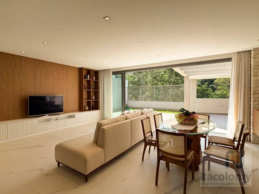 Foto 7 de Casa de Condomínio com 3 quartos à venda, 200m2 em Santana De Parnaiba - SP