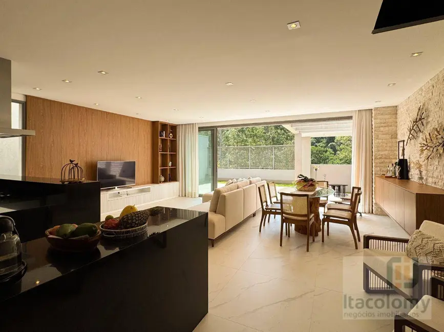 Foto 5 de Casa de Condomínio com 3 quartos à venda, 200m2 em Santana De Parnaiba - SP