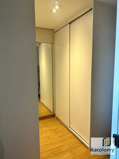 Foto 6 de Apartamento com 1 quarto à venda, 52m2 em Alphaville Industrial, Barueri - SP