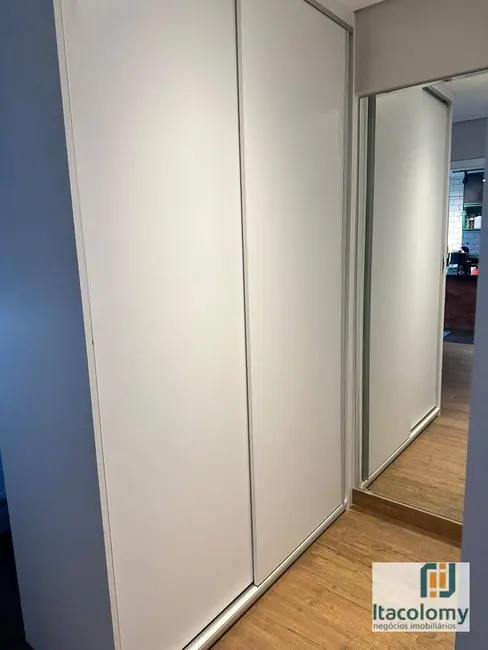 Foto 9 de Apartamento com 1 quarto à venda, 52m2 em Alphaville Industrial, Barueri - SP