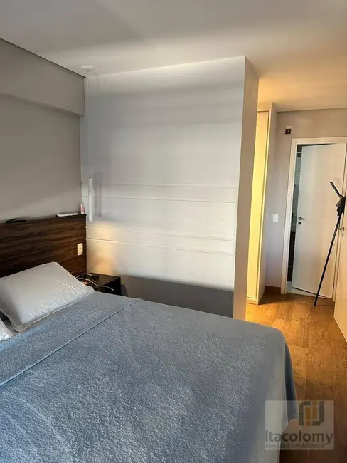 Apartamento com 1 quarto à venda, 52m2 em Alphaville Industrial, Barueri - SP - imagem 8 Foto 8 de Apartamento com 1 quarto à venda, 52m2 em Alphaville Industrial, Barueri - SP