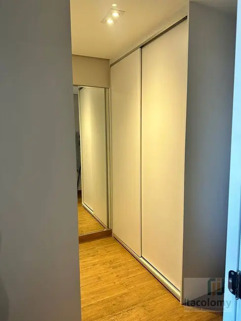 Apartamento com 1 quarto à venda, 52m2 em Alphaville Industrial, Barueri - SP - imagem 6 Foto 6 de Apartamento com 1 quarto à venda, 52m2 em Alphaville Industrial, Barueri - SP