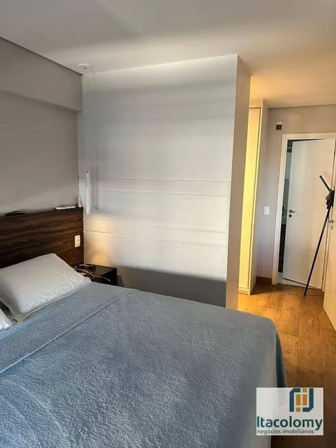 Foto 8 de Apartamento com 1 quarto à venda, 52m2 em Alphaville Industrial, Barueri - SP